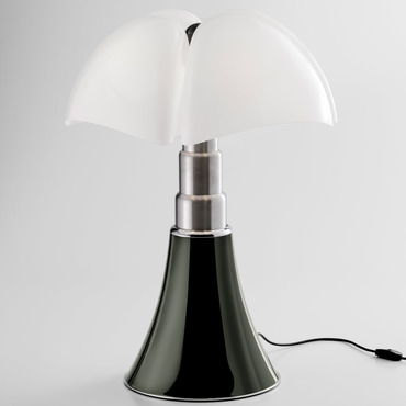 Minipipistrello Table Lamp | Martinelli Luce at Lightology Minipipistrello Table Lamp