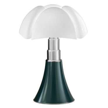 Pipistrello Medium Table Lamp | Martinelli Luce at Lightology Pipistrello Medium Table Lamp