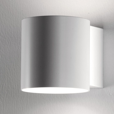 Tube Wall Sconce | Martinelli Luce at Lightology Tube Wall Sconce