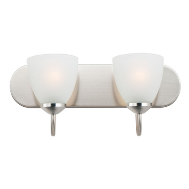 Axis Bathroom Vanity Light