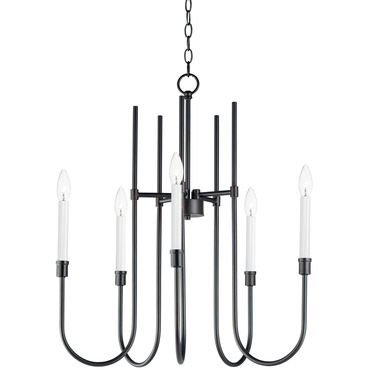 Tux Chandelier