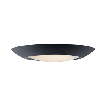 Diverse T24 Wet Location Flush Mount Ceiling Light | Maxim Lighting at Lightology Diverse T24 Wet Location Flush Mount Ceiling Light