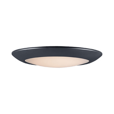 Diverse Non-T24 3000K Wet Location Ceiling Light