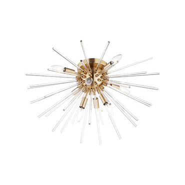 Polaris Flush Mount | Maxim Lighting at Lightology Polaris Flush Mount