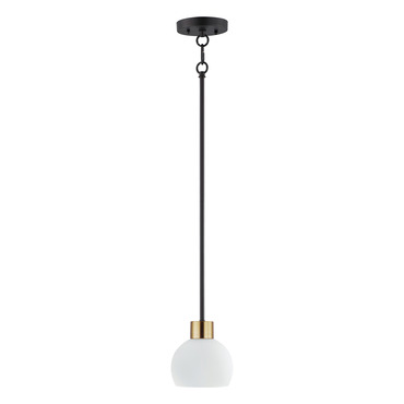 Coraline Mini Pendant | Maxim Lighting at Lightology Coraline Mini Pendant