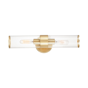 Crosby Wall Sconce | Maxim Lighting at Lightology Crosby Wall Sconce