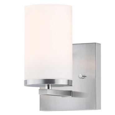 Lateral Wall Sconce