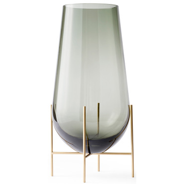 Echasse Vase | Audo Copenhagen at Lightology Echasse Vase