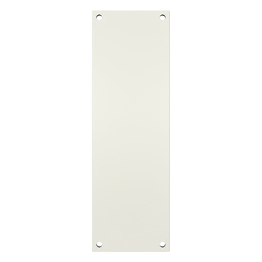Vertical Mounting Plate Accessory | LumaNumbers at Lightology Vertical Mounting Plate Accessory