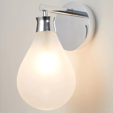 Cintola Wall Sconce | Tom Kirk Lighting at Lightology Cintola Wall Sconce