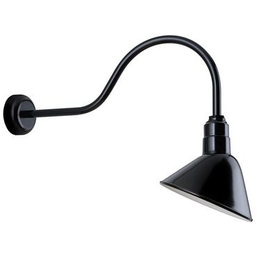 Axel Outdoor Wall Sconce