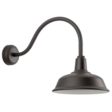 Bryson Outdoor Wall Sconce