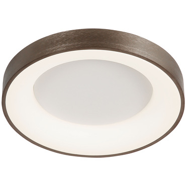 Sway Ceiling Light Fixture | Justice Design at Lightology Sway Ceiling Light Fixture