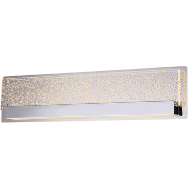 Alloy Bathrom Vanity Light
