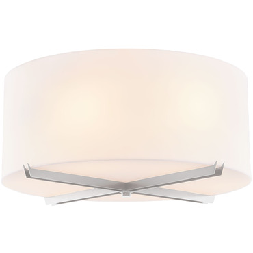 Crossbar Ceiling Light Fixture