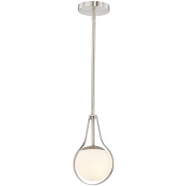 Pearl Pendant | Justice Design at Lightology Pearl Pendant