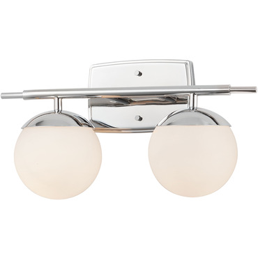 Epoch Bathroom Vanity Light | Justice Design at Lightology Epoch Bathroom Vanity Light