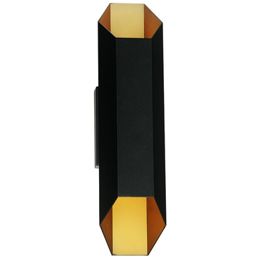 Monterey Outdoor Wall Sconce | Justice Design at Lightology Monterey Outdoor Wall Sconce