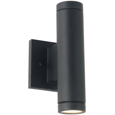 Portico Outdoor Wall Sconce | Justice Design at Lightology Portico Outdoor Wall Sconce