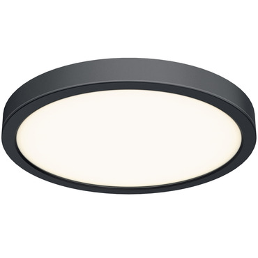 CFLEDR Round Color Select Ceiling Light Fixture