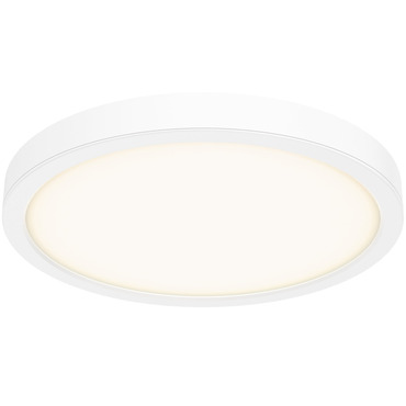 CFLEDR Round Color Select Ceiling Light Fixture | DALS Lighting at Lightology CFLEDR Round Color Select Ceiling Light Fixture