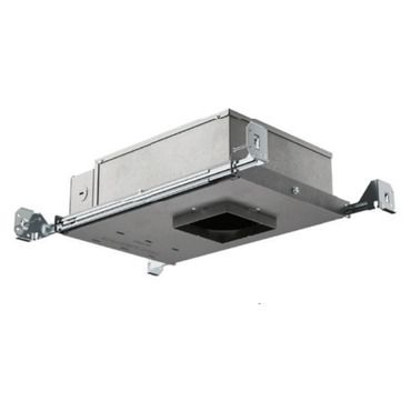 Entra CL 3IN SQ Flanged New Construction Housing