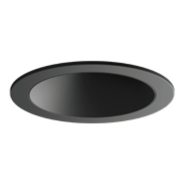 Entra CL 3IN Round Flanged Trim | Visual Comfort Architectural at Lightology Entra CL 3IN Round Flanged Trim