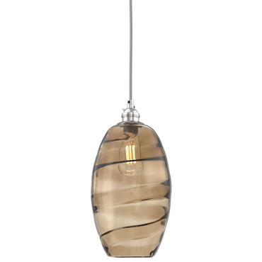 Ellisse Pendant | Hammerton Studio at Lightology Ellisse Pendant
