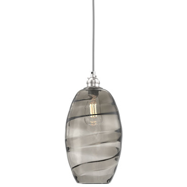 Ellisse Pendant | Hammerton Studio at Lightology Ellisse Pendant