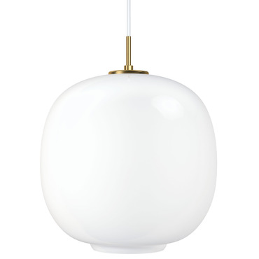 Radiohus VL45 LED Pendant | Louis Poulsen at Lightology Radiohus VL45 LED Pendant