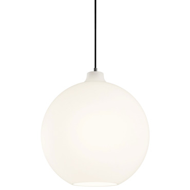 Wohlert LED Pendant | Louis Poulsen at Lightology Wohlert LED Pendant