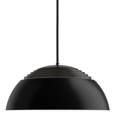 AJ Royal Pendant | Louis Poulsen at Lightology AJ Royal Pendant