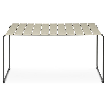 Ocean Long Table | Mater Design at Lightology Ocean Long Table