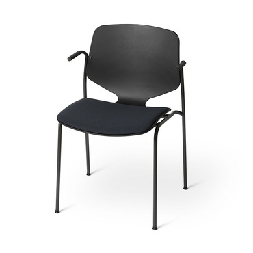 Nova Sea Chair with Foam Seat