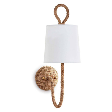 Bimini Sconce | Regina Andrew at Lightology Bimini Sconce