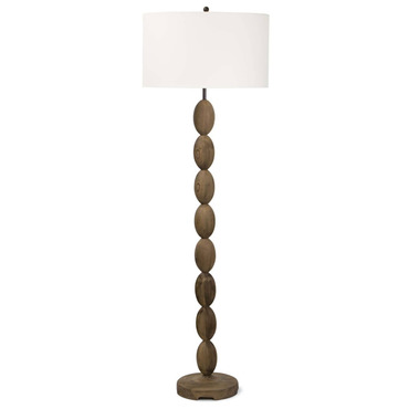 Buoy Floor Lamp | Regina Andrew at Lightology Buoy Floor Lamp