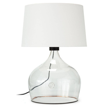 Demi John Table Lamp | Regina Andrew at Lightology Demi John Table Lamp