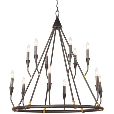 Sierra Chandelier