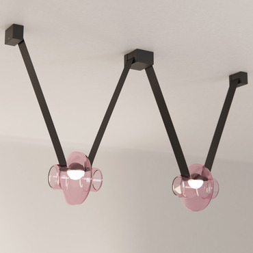 Etat-des-Lieux 2B Pendant | Studio d'Armes at Lightology Etat-des-Lieux 2B Pendant