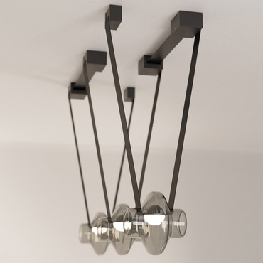 Etat-des-Lieux 3B Pendant | Studio d'Armes at Lightology Etat-des-Lieux 3B Pendant