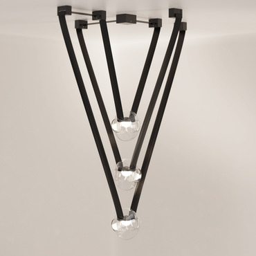 Etat-des-Lieux 3A Pendant | Darmes at Lightology Etat-des-Lieux 3A Pendant