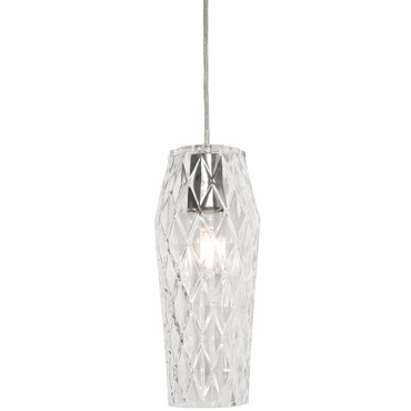 Candace Pendant | AFX at Lightology Candace Pendant