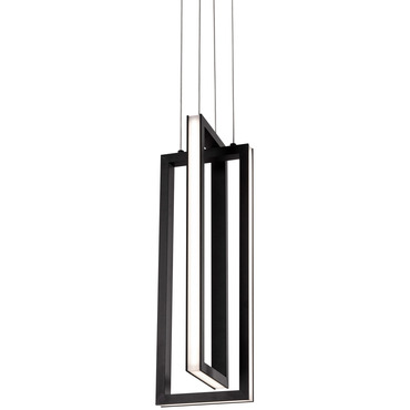Cole Pendant | AFX at Lightology Cole Pendant