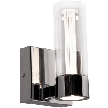 Delphia Wall Sconce | AFX at Lightology Delphia Wall Sconce
