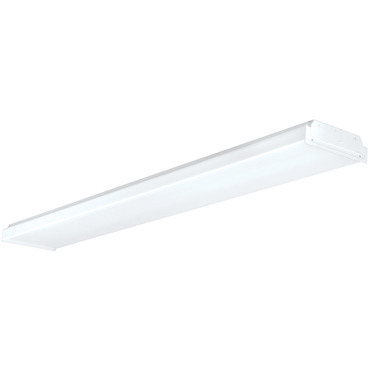 LED Color-Select 7 X 48 Linear Wrap Light