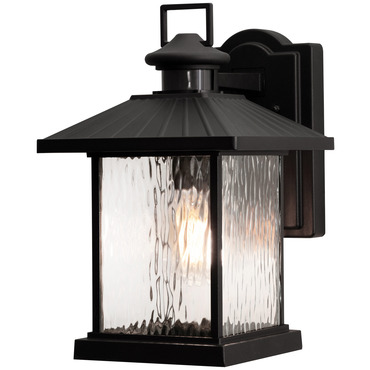 Lennon Outdoor Wall Sconce | AFX at Lightology Lennon Outdoor Wall Sconce