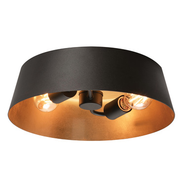 Lyric Ceiling Light