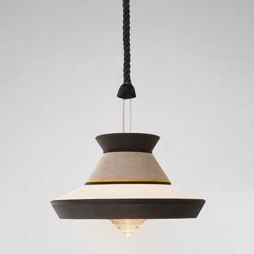 Calypso Guadaloupe XL Pendant | Contardi at Lightology Calypso Guadaloupe XL Pendant