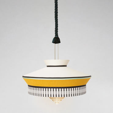 Calypso Martinique XL Pendant | Contardi at Lightology Calypso Martinique XL Pendant