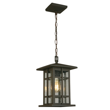Arlington Creek Outdoor Pendant